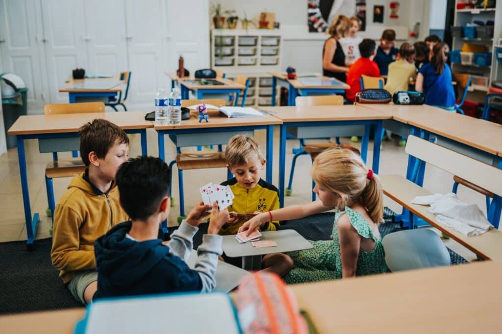 École 7 ensemble scolaire sacre coeur peronne amiens somme 124