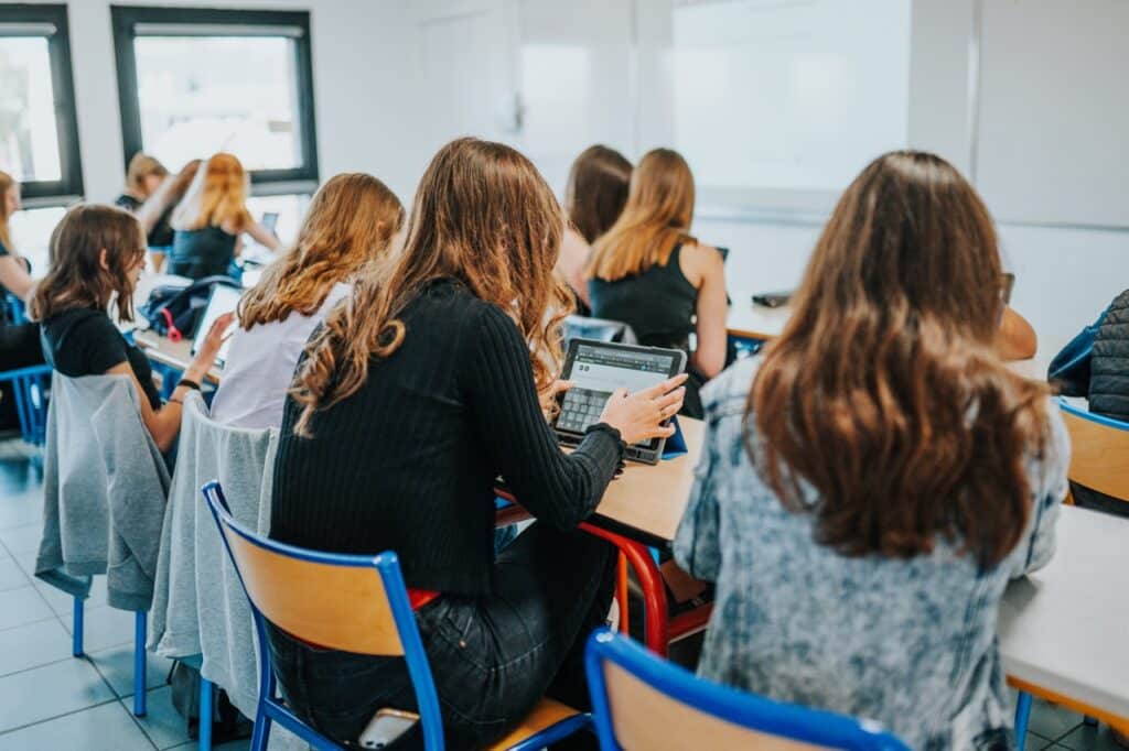 Lycée Général 8 ensemble scolaire sacre coeur peronne amiens somme 24