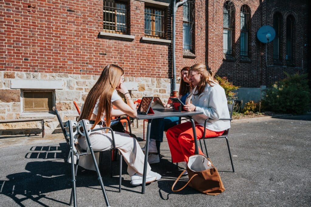 Lycée Général 13 ensemble scolaire sacre coeur peronne amiens somme 27