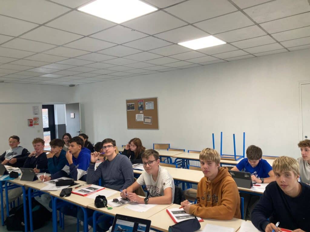 Brevet d'initiation à l'Aéronautique 2 461174708 1021171773352454 5737690660239520316 n