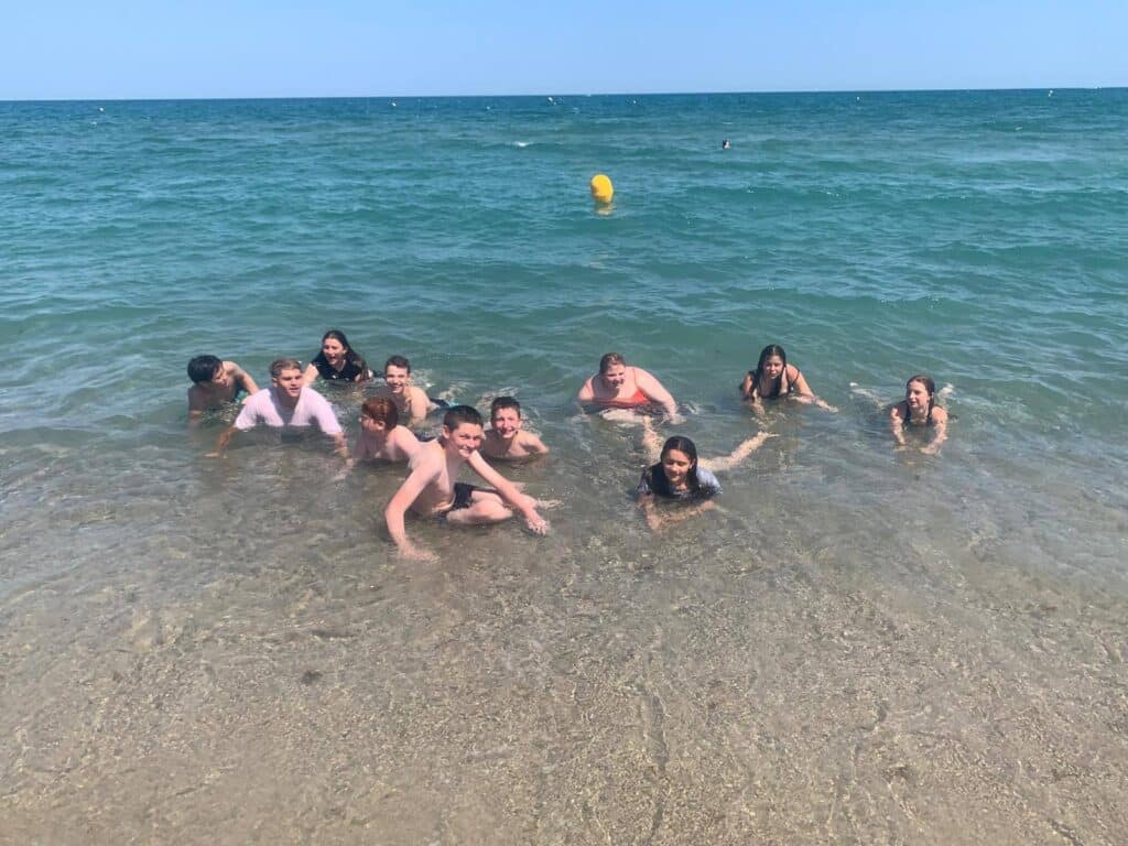 VOYAGES SCOLAIRE COLLÈGE 11 509277438 1238523508283945 8859080734977450805 n