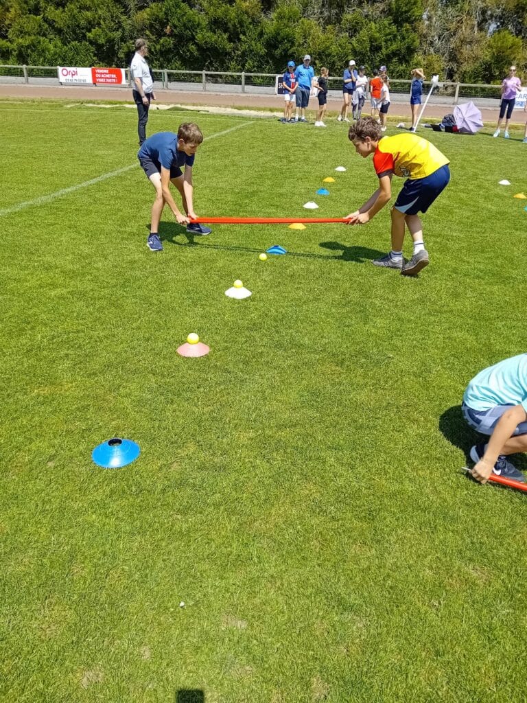 Journée sportive au collège 3 509438961 1242667684536194 3590780697434482907 n