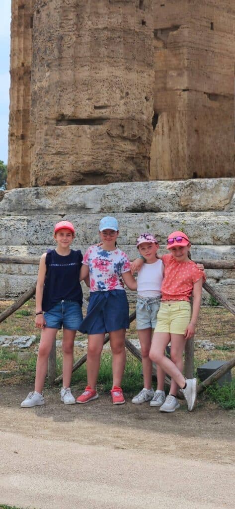 VOYAGES SCOLAIRE COLLÈGE 30 509983741 1238555031614126 747529699604812674 n