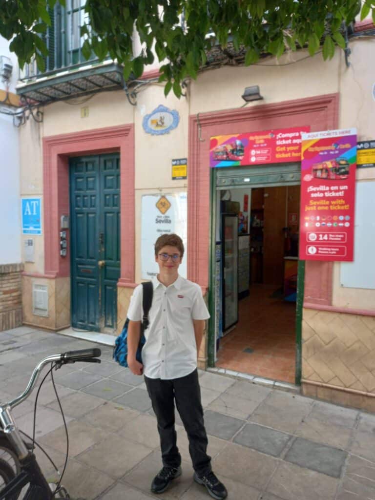Stages Erasmus à Séville 13 511948240 1244301281039501 6770308341889557072 n
