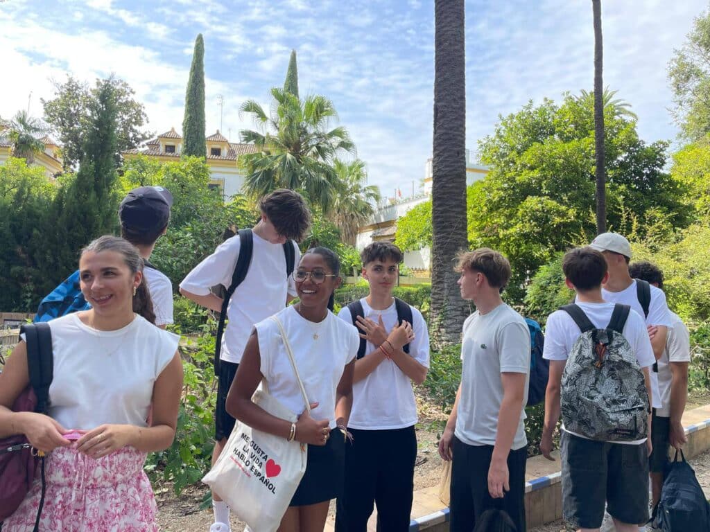 Stages Erasmus à Séville 5 512627088 1244301794372783 295184821645394615 n