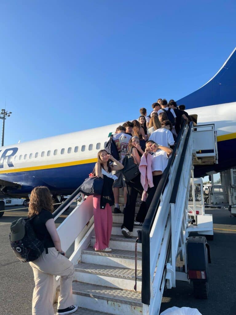Stages Erasmus à Séville 2 512639521 1244300771039552 3094488152254479255 n