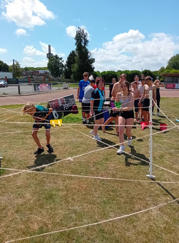 Journée sportive au collège 28 512665371 1242663011203328 4467935767386322395 n