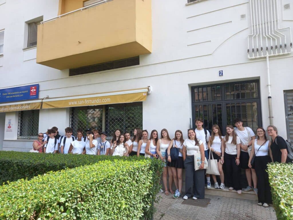 Stages Erasmus à Séville 6 512688706 1244301751039454 277149381618366214 n