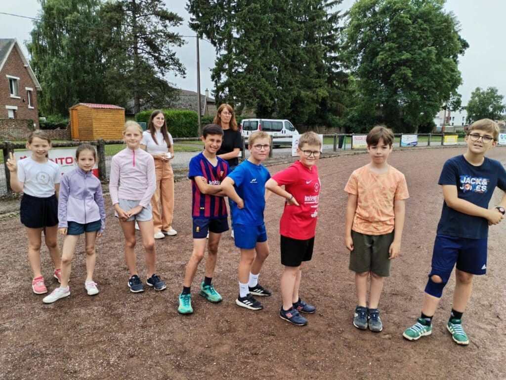 Journée sportive de l'école 25 514360889 1246105430859086 837461142807761210 n