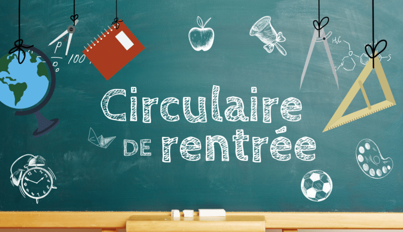 Accueil 8 White and Green Simple Back To School Facebook Cover 810x466 1