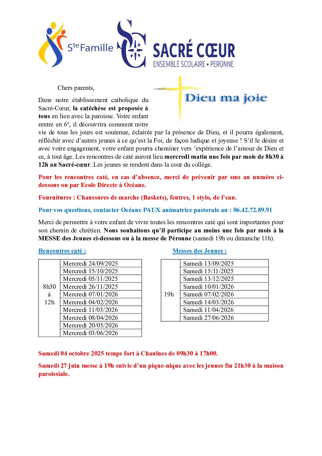 Actualités 5 CATE 6E 1 pdf