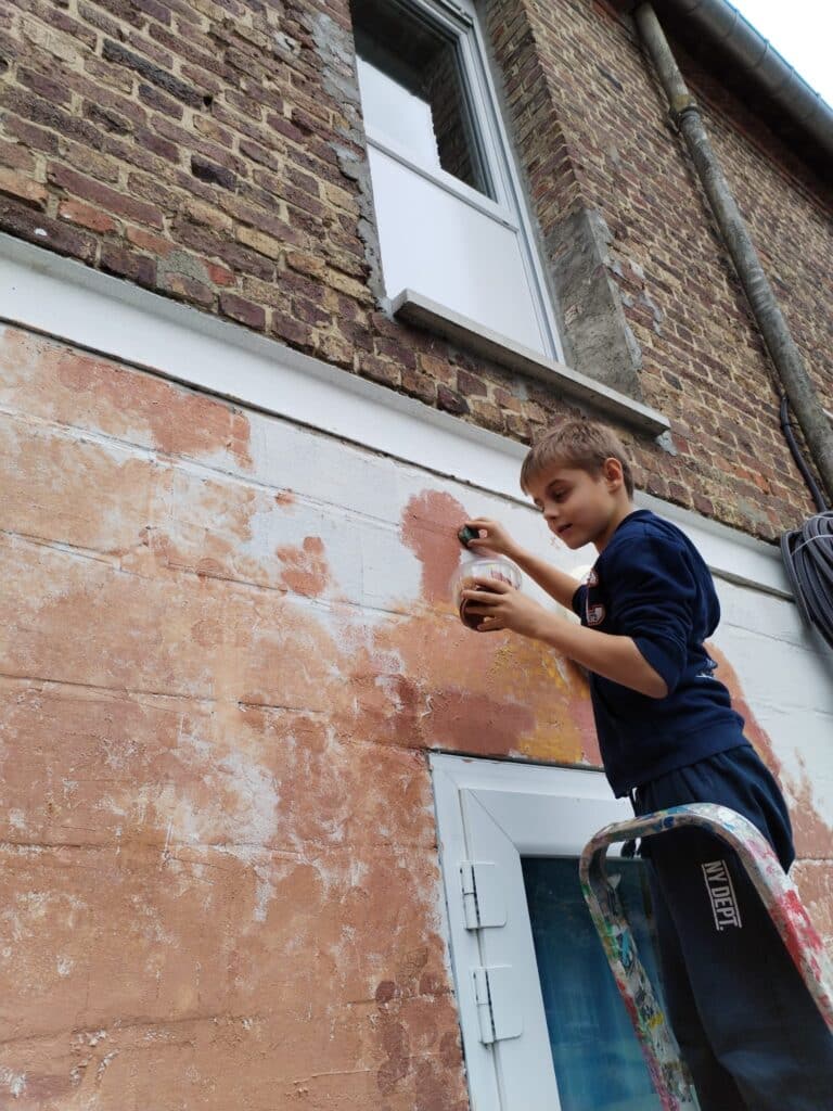 Parrains CM1/CM2 et filleuls MS/GS 19 560044049 1342225084580453 734054282662702727 n 2