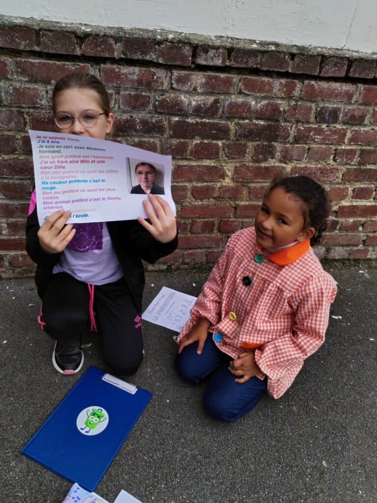 Parrains CM1/CM2 et filleuls MS/GS 22 560417902 1342280771241551 4589267205664094996 n 2