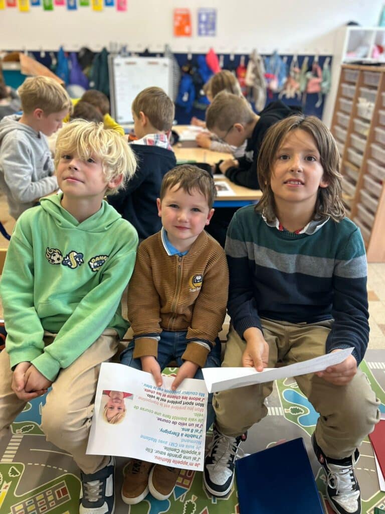 Parrains CM1/CM2 et filleuls MS/GS 38 564064469 1342225047913790 6013633414647749707 n 2