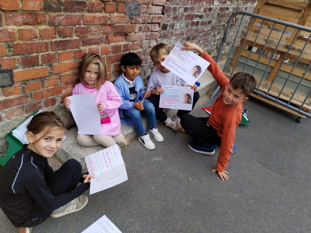 Parrains CM1/CM2 et filleuls MS/GS 42 565664779 1342224444580517 1714400609132305508 n 2