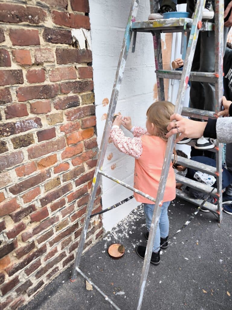 Parrains CM1/CM2 et filleuls MS/GS 43 565727740 1342225301247098 6679088726609726815 n 2