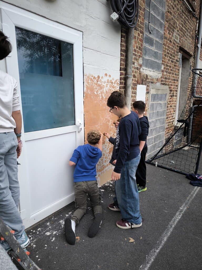 Parrains CM1/CM2 et filleuls MS/GS 44 565785930 1342175654585396 7825131857145376579 n 2