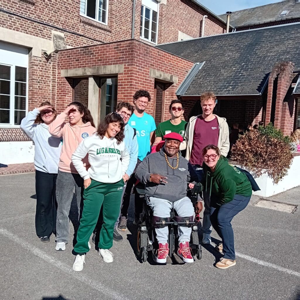 HANDISPORT 41 ADULTES