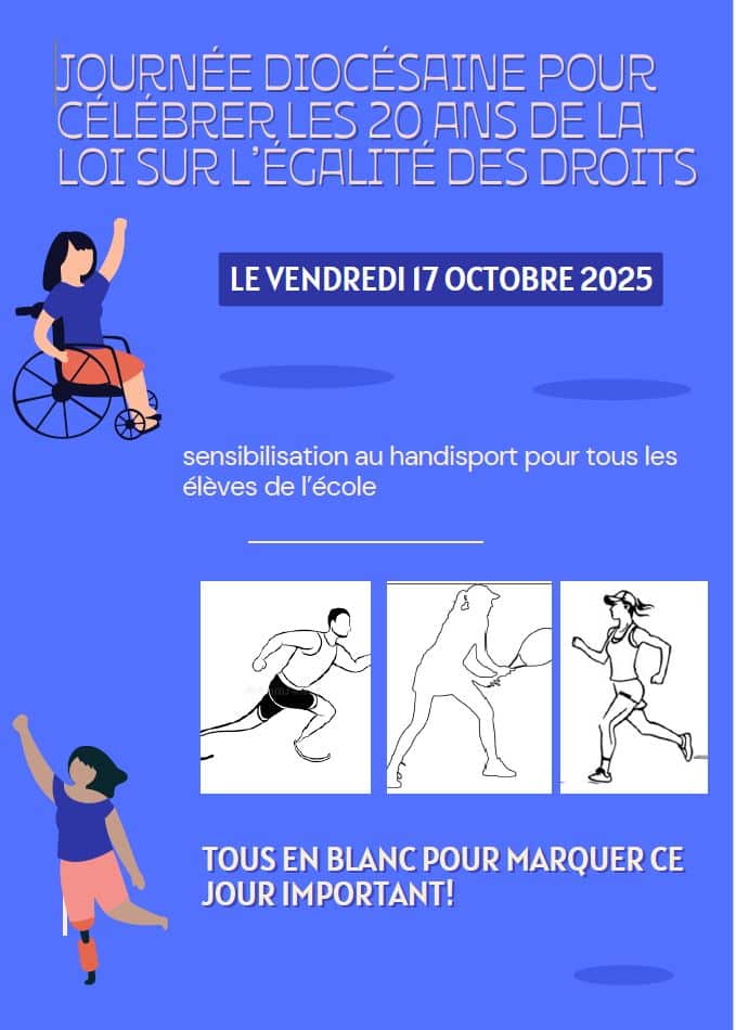 HANDISPORT 1 sensibilisation 1