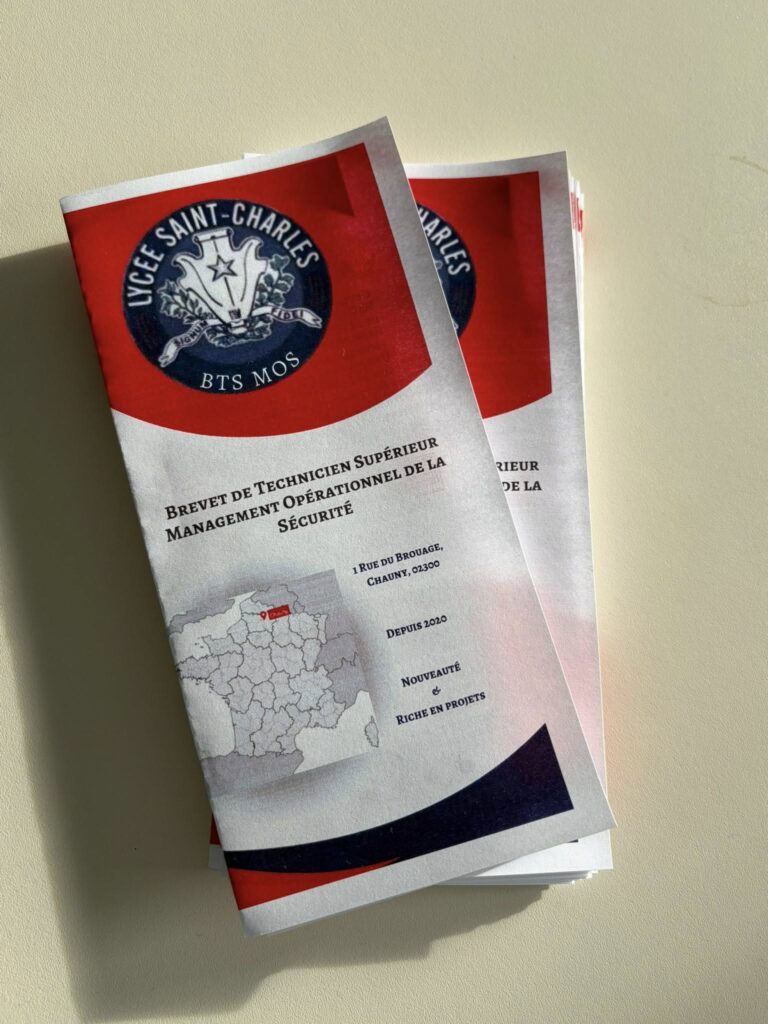 SEMAINE DE L'ORIENTATION / FORUM DES MÉTIERS AU LYCÉE 11 11