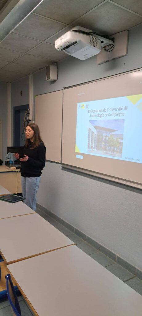 SEMAINE DE L'ORIENTATION / FORUM DES MÉTIERS AU LYCÉE 30 615452929 1419437303525897 492988278181580486 n