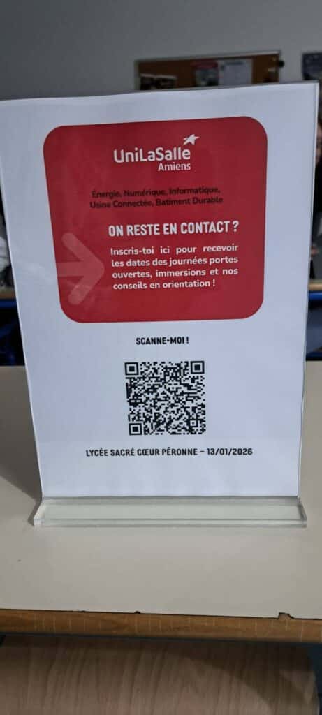 SEMAINE DE L'ORIENTATION / FORUM DES MÉTIERS AU LYCÉE 31 615458807 1419437256859235 8675082065953416228 n