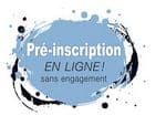 PRE INSCRIPTIONS RENTRÉE 2026 1 pil 1