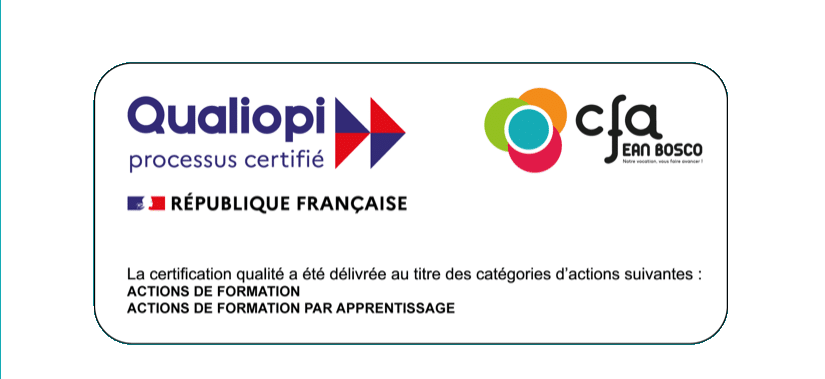 doc0 marque qualiopi CFA