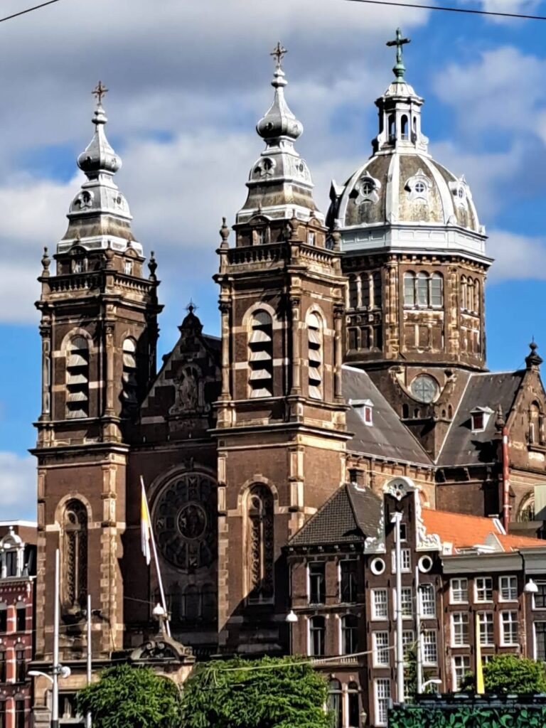 Juin 2026 / 6e / Amsterdam 3 719714830 1562309919238634 7225809212448669662 n