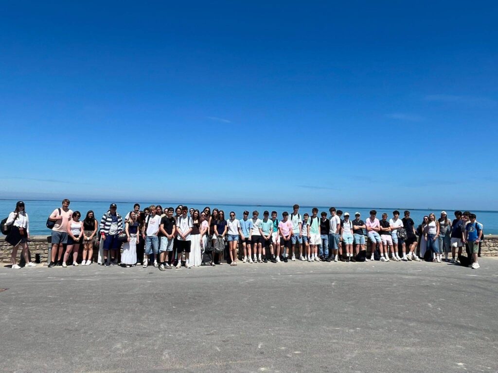 Juin 2026 / 3e / Normandie 26 722704850 2144004466529904 7473187774344866312 n