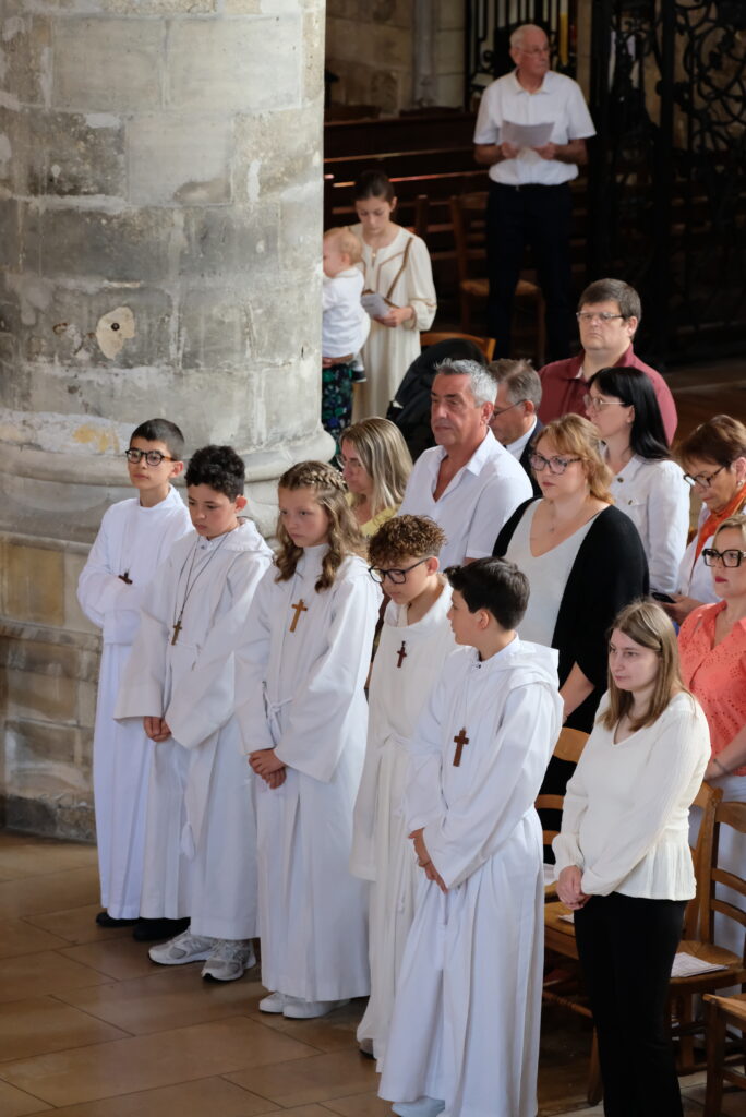Messe communion 12 06 2026 Peronne 62 1