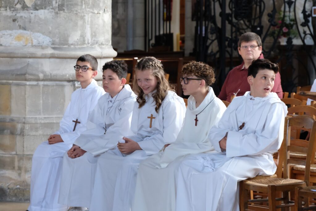 Messe communion 12 06 2026 Peronne 7 1