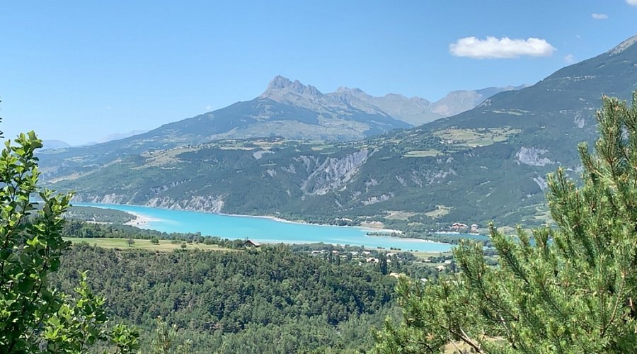 les balcons des airelles