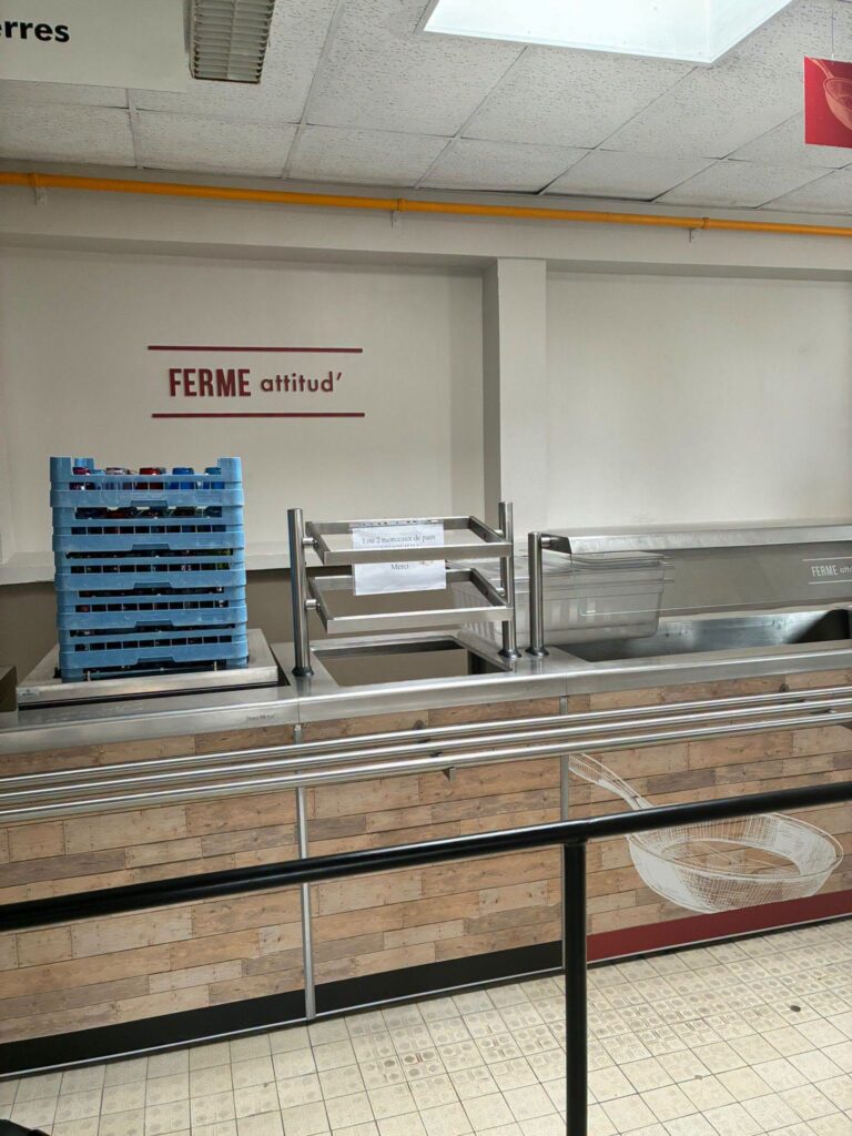 NEWREST: Nouvelle société de restauration 4 788816785 28060372260238013 8648413342442906710 n