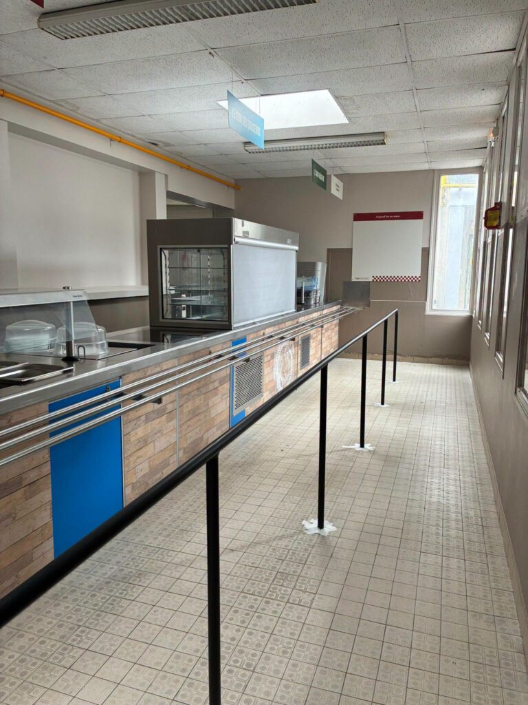 NEWREST: Nouvelle société de restauration 3 791641930 1601352201494121 3000771167303264794 n 1