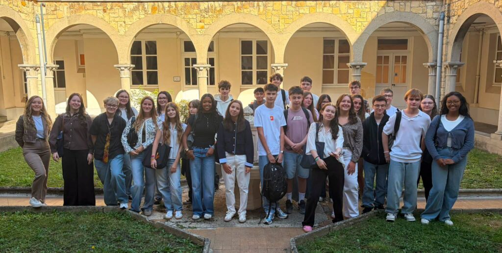 Rentrée 2026 27 TLC